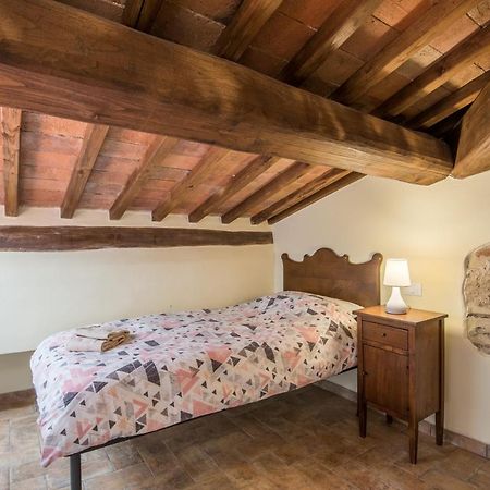 Appartamento Nonno Gino Montegabbro Exteriör bild