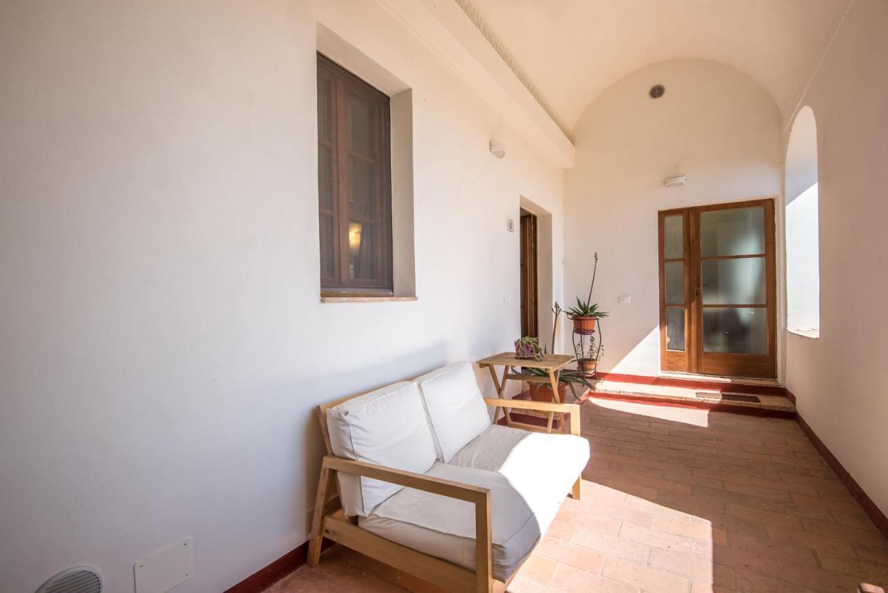 Appartamento Nonno Gino Montegabbro Exteriör bild